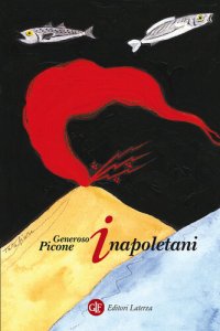 cover of the book I napoletani