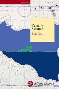 cover of the book I siciliani