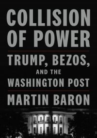 cover of the book Collision of Power