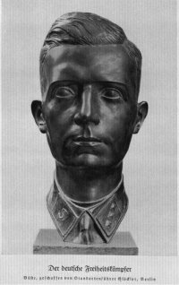 cover of the book Jagdgeschwader Horst Wessel