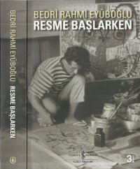 cover of the book Resme Başlarken