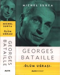 cover of the book Ölüm Uğraşı