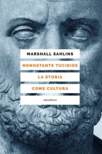 cover of the book Nonostante Tucidide. La storia come cultura