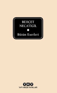 cover of the book Bütün Eserleri