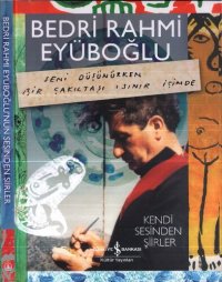 cover of the book Seni Düşünürken Bir Çakıltaşı Isınır İçimde