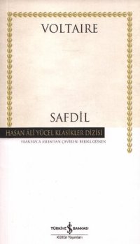 cover of the book Safdil