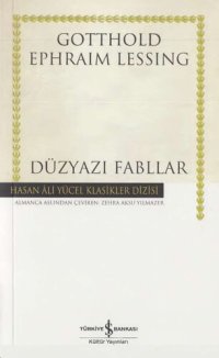 cover of the book Düzyazı Fabllar