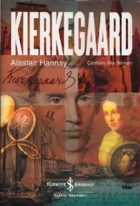 cover of the book Soren Kierkegaard