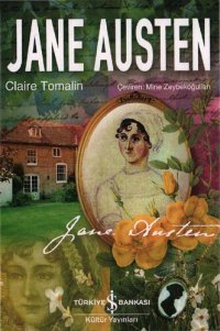 cover of the book Jane Austen