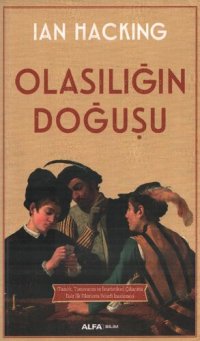 cover of the book Olasılığın Doğuşu