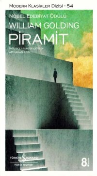 cover of the book Piramit