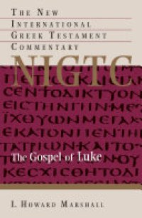 cover of the book The Gospel of Luke