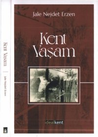 cover of the book Kent Yaşam