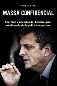 cover of the book Massa confidencial