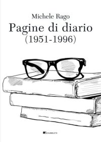 cover of the book Pagine di diario (1951-1996)