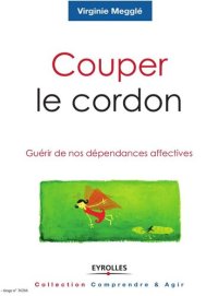 cover of the book Couper le cordon