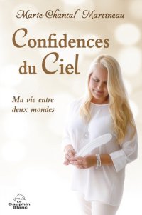 cover of the book Confidences du Ciel