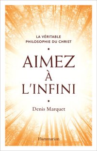 cover of the book Aimez à l'infini