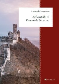 cover of the book Nel castello di Emanuele Severino