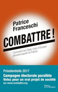 cover of the book Combattre !