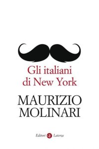 cover of the book Gli italiani di New York