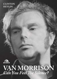 cover of the book Van Morrison (Italian Edition)