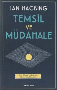 cover of the book Temsil ve Müdahele