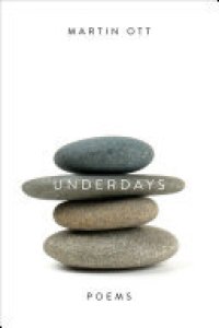 cover of the book Underdays: Poems