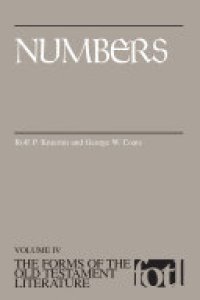 cover of the book Numbers