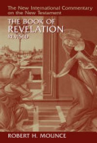 cover of the book The Book of Revelation