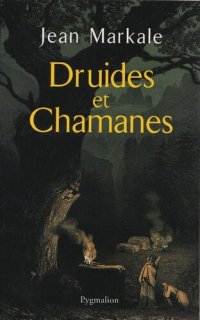 cover of the book Druides Et Chamanes