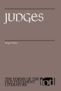 cover of the book Judges