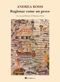 cover of the book Ragionar come un pesce