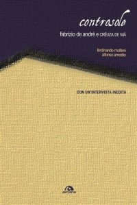 cover of the book Controsole. Fabrizio De André e crêuza de mä