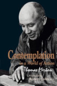 cover of the book Contemplation in a World of Action: Second Edition, Restored and Corrected