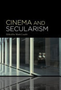 cover of the book Cinema and Secularism