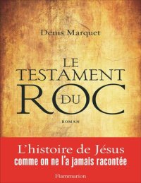 cover of the book Le Testament du Roc