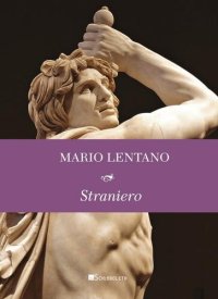 cover of the book Straniero