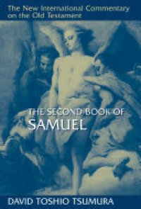 cover of the book The Second Book of Samuel