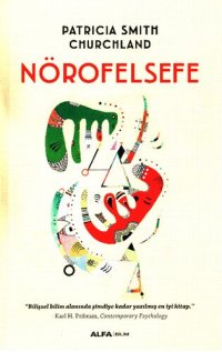 cover of the book Nörofelsefe