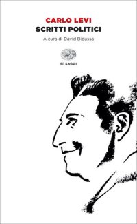 cover of the book Scritti politici