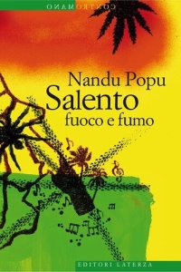 cover of the book Salento fuoco e fumo