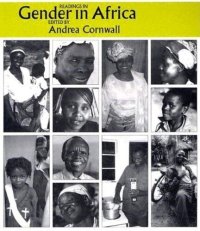 cover of the book Readings in Gender in Africa (Readings in African Studies)