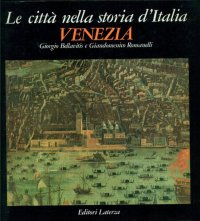 cover of the book Venezia