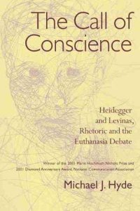 cover of the book The Call of Conscience