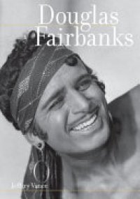 cover of the book Douglas Fairbanks