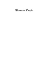 cover of the book Women in Purple: Rulers of Medieval Byzantium