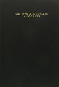 cover of the book The complete works of Chuang Tzu