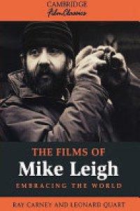 cover of the book The Films of Mike Leigh