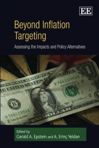 cover of the book Beyond Inflation Targeting: Assessing the Impacts and Policy Alternatives